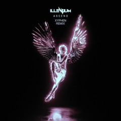 ILLENIUM - Good Things Fall Apart (With Jon Bellion) X XYPHEN ID