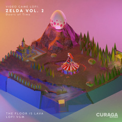 Title Theme (from "The Legend of Zelda: Ocarina of Time") (Lo-Fi Edit) [feat. Bri Marie]