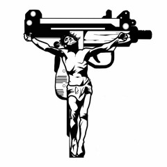 GUN THIEF - I JUST CANT