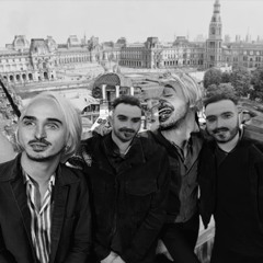 Phoenix - 1901 (Jersey remix)