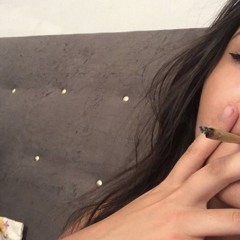 FUMANDO DO VERDE