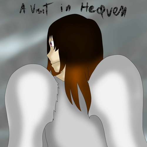 【ミク,ルカ】A Visit In Heaven【VOCALOID Original】