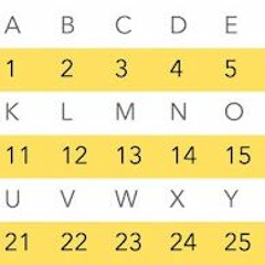 Episode 73 -Are The Supreme Mathematics & Supreme Alphabet Related?