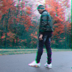 burrell - Nothing Last Forever (prod. burrell)