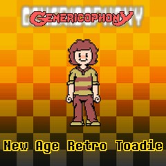 [Genericophony] New Age Retro Toadie