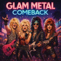 Glam Metal Comeback