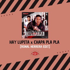 [FREE] OMEGA x LIOMEL - CHAPA PLA PLA x HAY LUPITA (EDIT) 150BPM