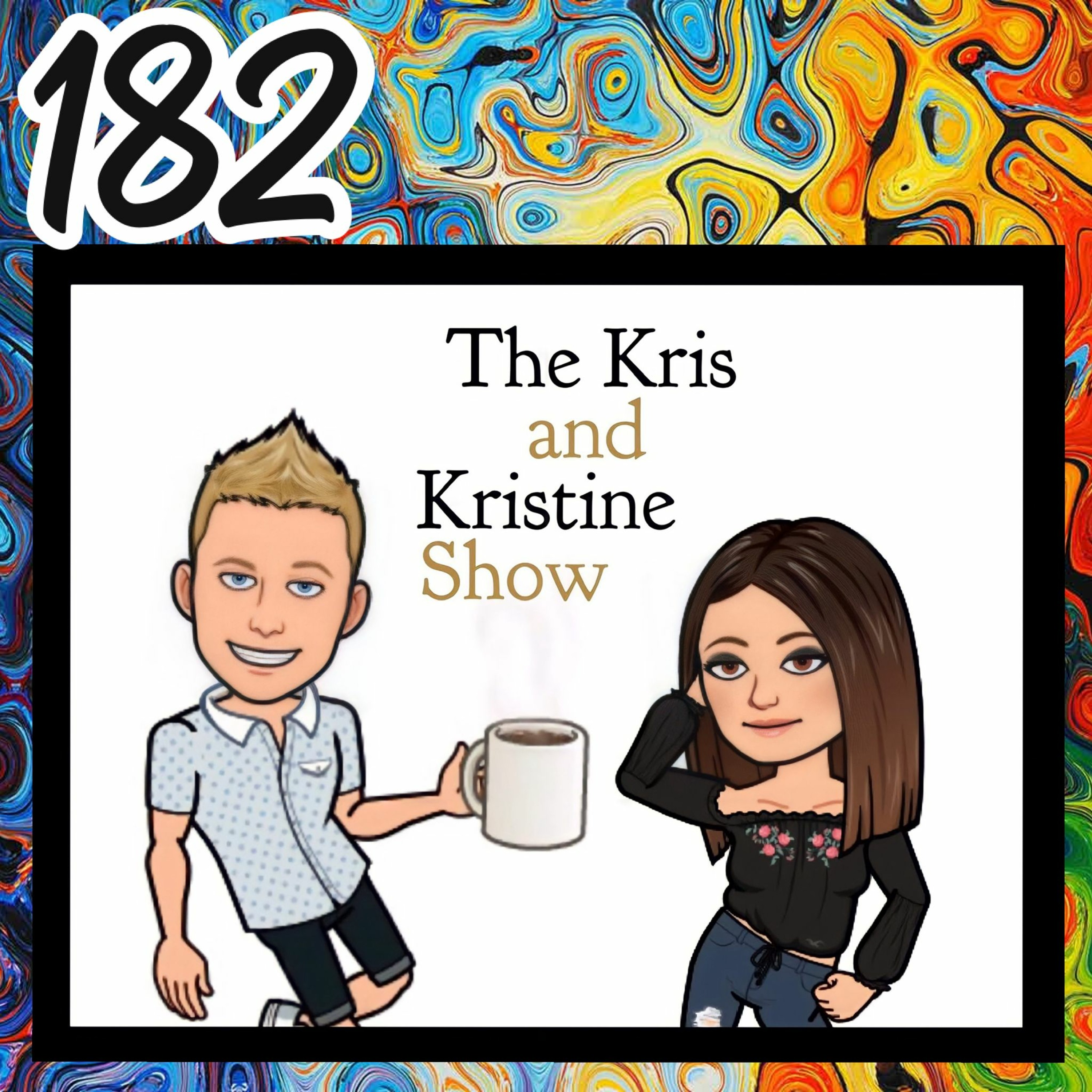 The Kris and Kristine Show