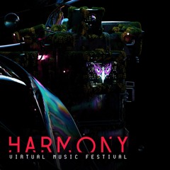 Electric Hawk Harmony Festival Mix
