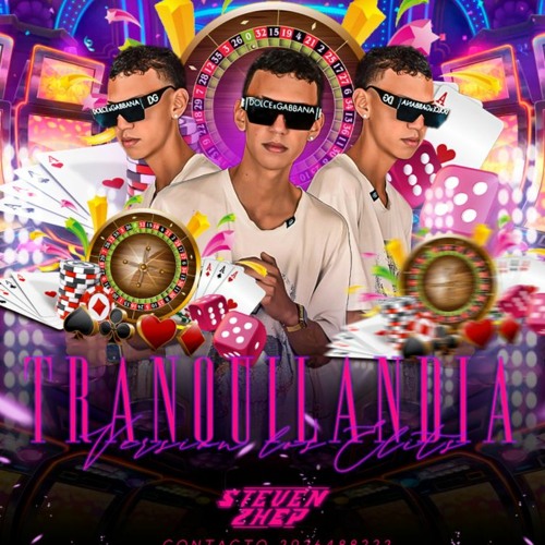 TRANQUILANDIA (VERSION ELITS)