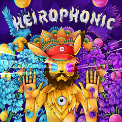 Heirophonic