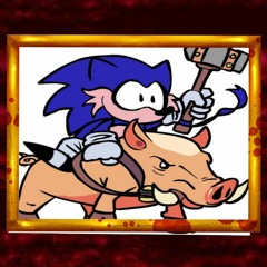 M3G4DR1V3 Dangen Mix | HORIZON'S EDGE |