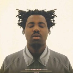 Blood On Me - Sampha (Arky Waters Remix)
