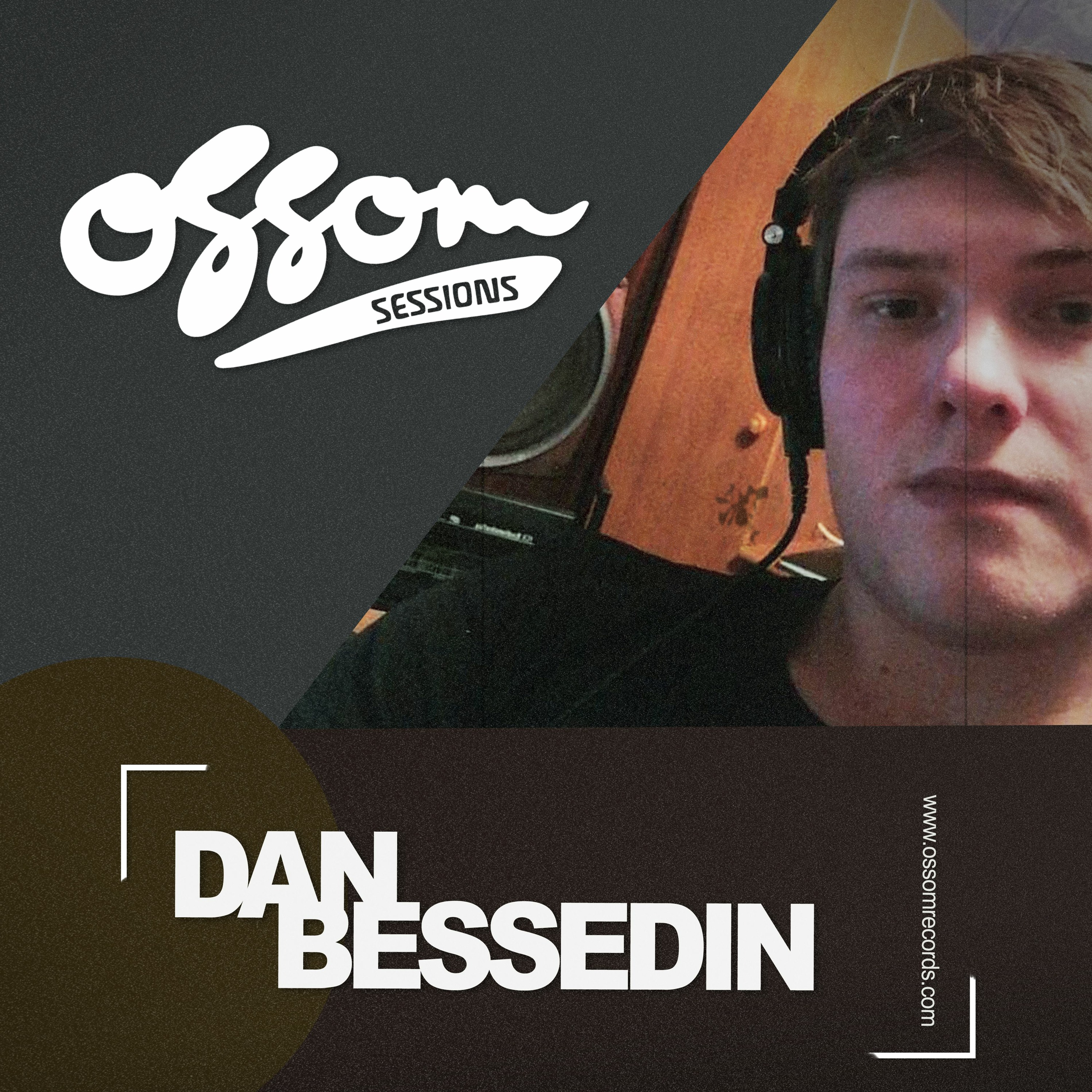 Ossom Sessions™