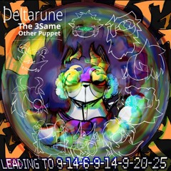 [Krieeversary Special] LEADING TO 9-14-6-9-14-9-20-25 - [Deltarune; TSSSOP] ft. Gregory Coleman