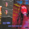 Olivia Rodrigo - drivers license (LØUIE Night Drive Edit)