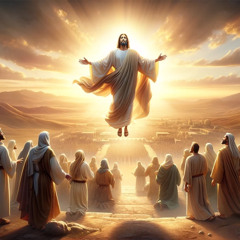 God Is Coming Freestyle (Prod. Wonka)