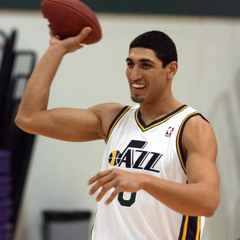 Enes Kanter [Rexv2 + Pickyymf]