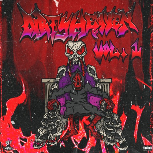 Wtc - DevilShytIzWhatWeDo (Prod.eskimo)