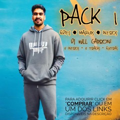 Pack 1 ($) - Will Caproni
