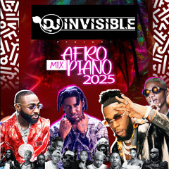 AFRO MIX PIANO 2025