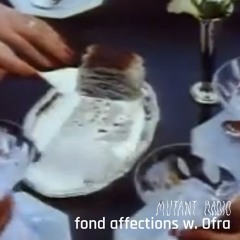 fond affections - 01