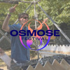 Aimé - DJ Set @ OSMOSE FESTIVAL 2025 DJ mix artwork - Electronic music tracklist cover image