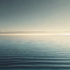 The waves were beautiful