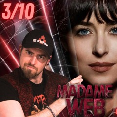 Madame Web review w/Hot Apollo 3/10
