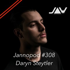 Jannopod #308 Daryn Steytler