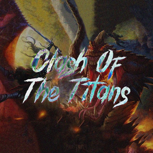 FrostByte - Clash Of The Titans