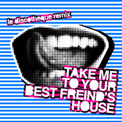 GROUPLOVE - Tongue Tied (Le Discotheque Remix)