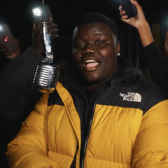 Big Lou - City Voices