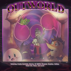 OUTWORLD (FULL STREAM)