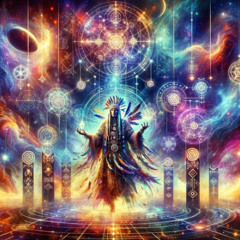 Navanaiz Shamanic Journeys - Shamanic music for healing