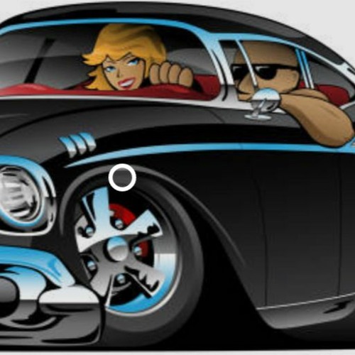 Hot Rod Night