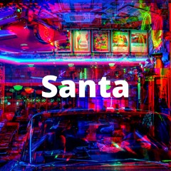 "Santa" Latin Type Beat