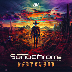 Wasteland
