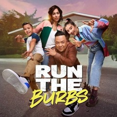 Run The Burbs (S3E5) Season 3 Episode 5 Full/Episode -209861