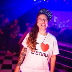 Sesión en vivo Fiesta Wacha Barcelona (SPAIN)