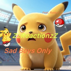 Anxious Pikachu (feat. Ryse J)