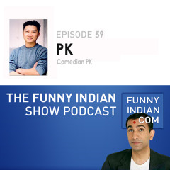 Comedian PK part I of II