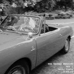 The Tasser Wedding - Set I 9.23.23