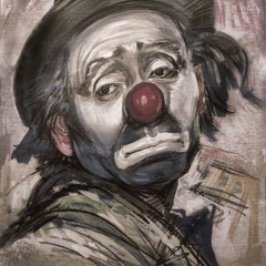 TEARS OF A CLOWN