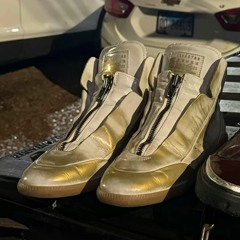 gurty vest - black truck (prod miliante)