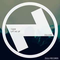 T - Bor - Lift Me Up