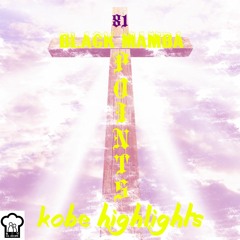 Kobe Highlights 81 Points