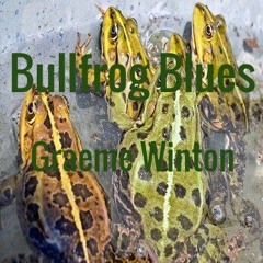 Bullfrog Blues (cover)