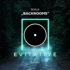 SCALA - Backrooms