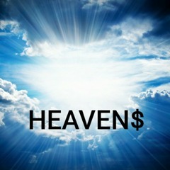 Heaven$ - Ri!k